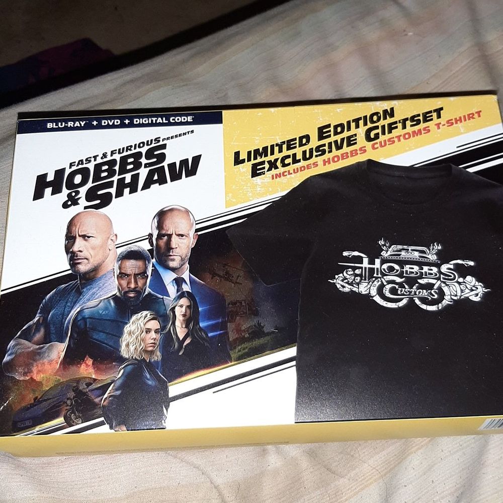 Meet your Posher, Kevin